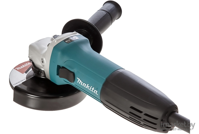 Угловая шлифмашина Makita GA5030