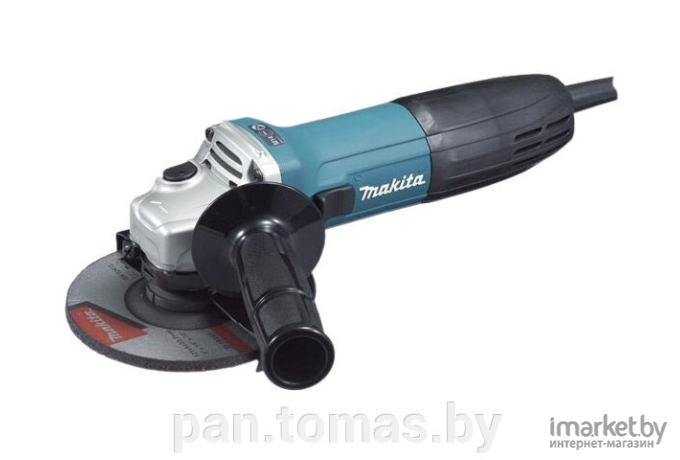 Угловая шлифмашина Makita GA5030