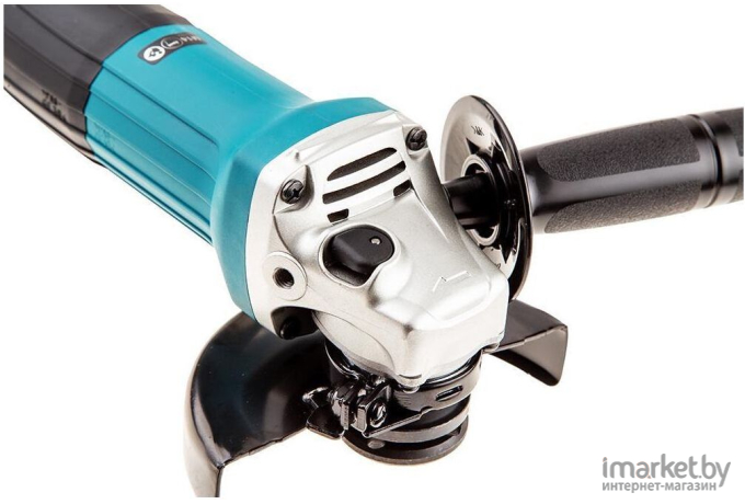 Угловая шлифмашина Makita GA5030