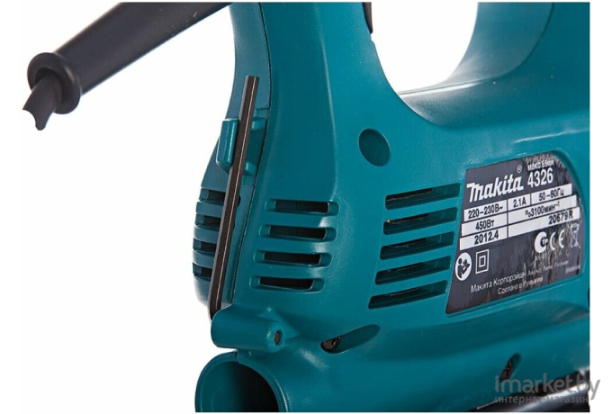 Угловая шлифмашина Makita GA5030