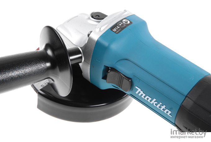 Угловая шлифмашина Makita GA5030