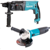 Угловая шлифмашина Makita GA5030