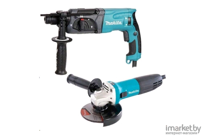 Угловая шлифмашина Makita GA5030