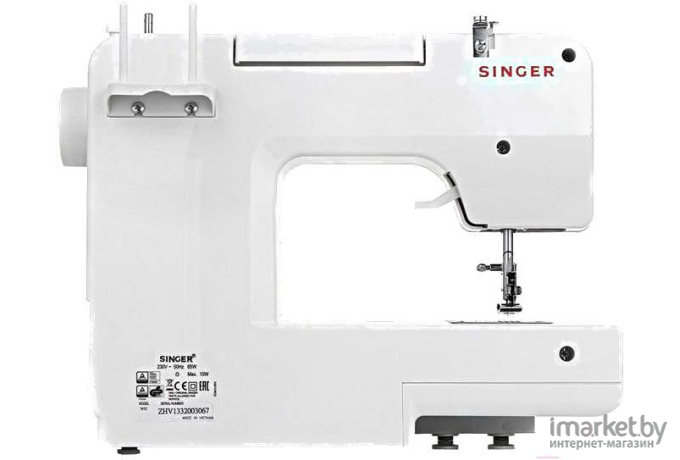 Швейная машина Singer 1412 Promise