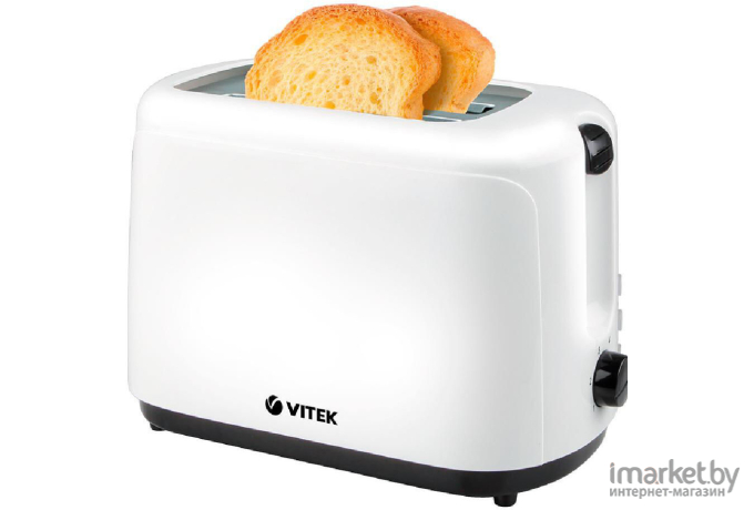 Тостер Vitek VT-1578 BW