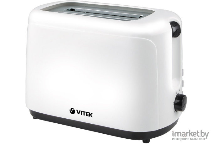 Тостер Vitek VT-1578 BW