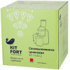 Соковыжималка Kitfort KT-1102-2