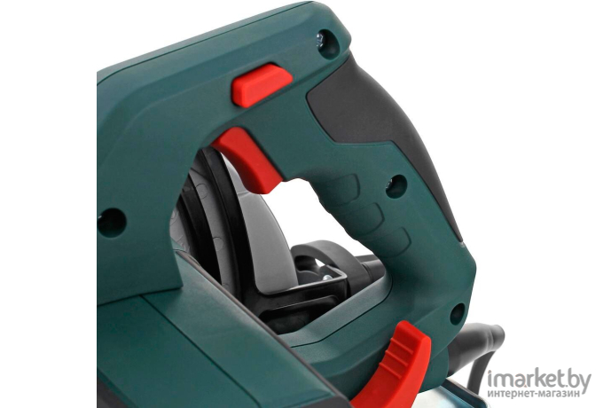 Дисковая пила Metabo KS 55 [600855000]