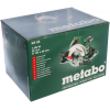 Дисковая пила Metabo KS 55 [600855000]