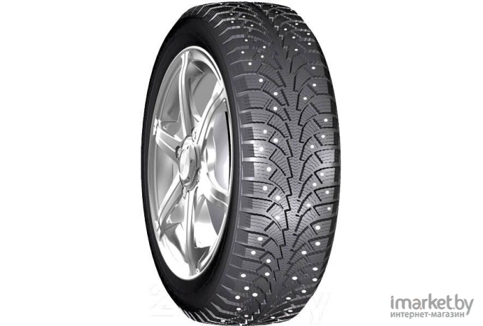 Автомобильные шины KAMA EURO-519 175/70R13 82T