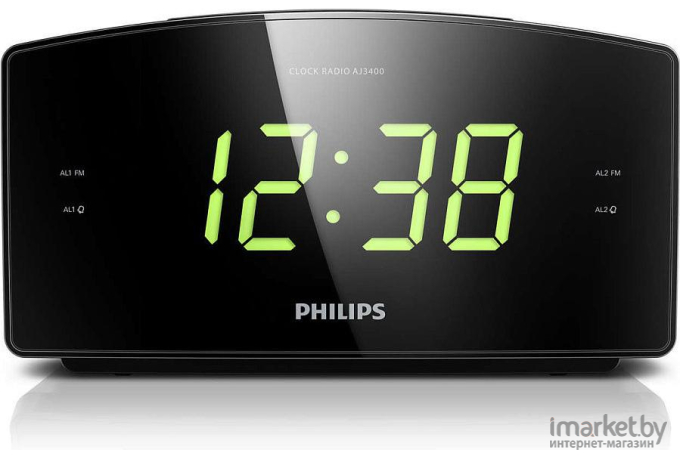 Радиочасы Philips AJ3400/12