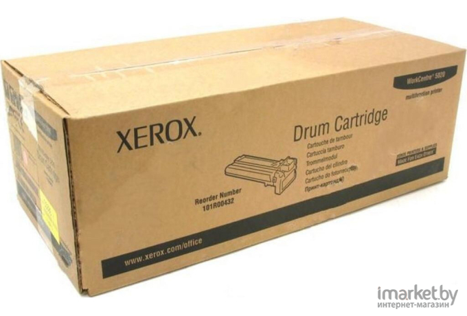 Картридж для принтера Xerox 013R00670