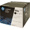 Картридж для принтера HP 90X (CE390XD)