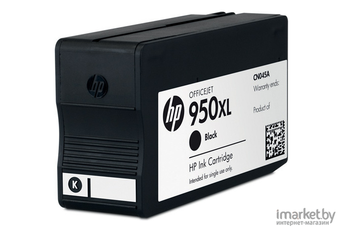 Картридж для принтера HP 950XL (CN045AE)
