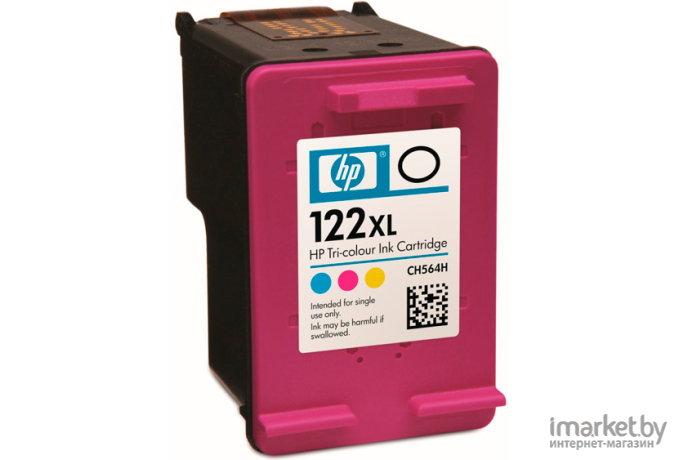 Картридж для принтера HP 122XL (CH564HE)