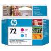 Картридж для принтера HP 72 (C9383A)
