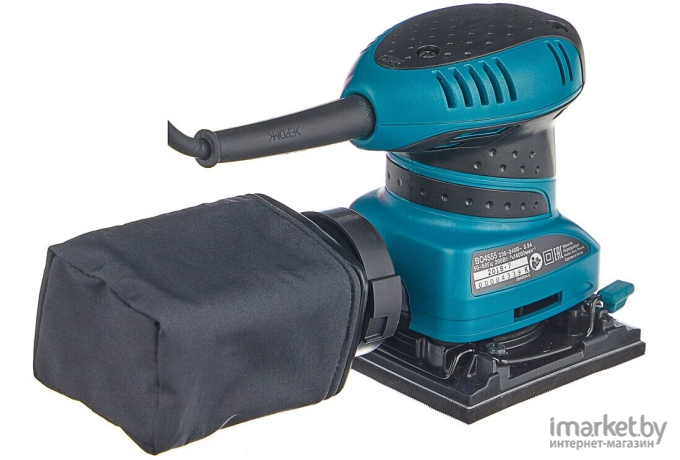 Виброшлифмашина Makita BO4555