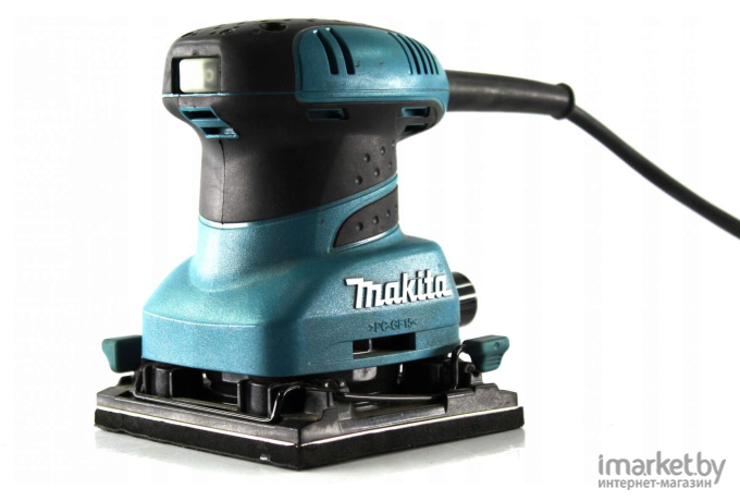 Виброшлифмашина Makita BO4555