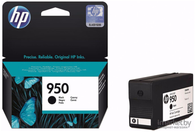 Картридж для принтера HP 950 (CN049AE)