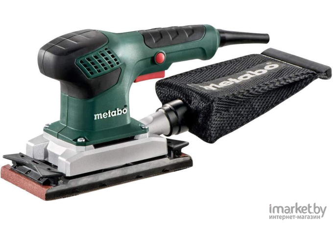 Виброшлифмашина Metabo SR 2185 [600441500]