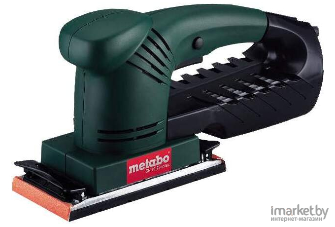 Виброшлифмашина Metabo SR 2185 [600441500]