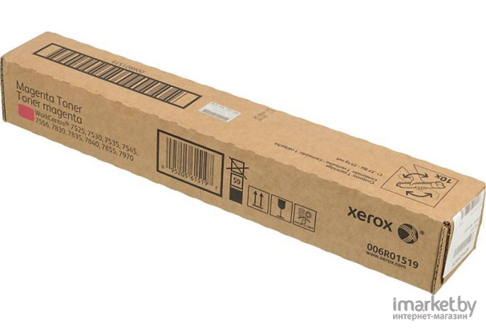 Картридж для принтера Xerox 006R01519