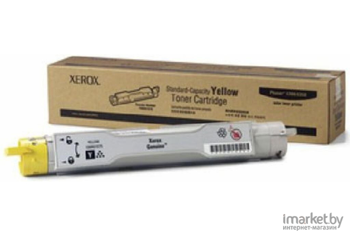Картридж для принтера Xerox 006R01382