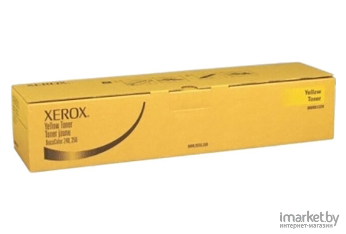Картридж для принтера Xerox 006R01450