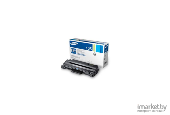Картридж для принтера Samsung MLT-D105S