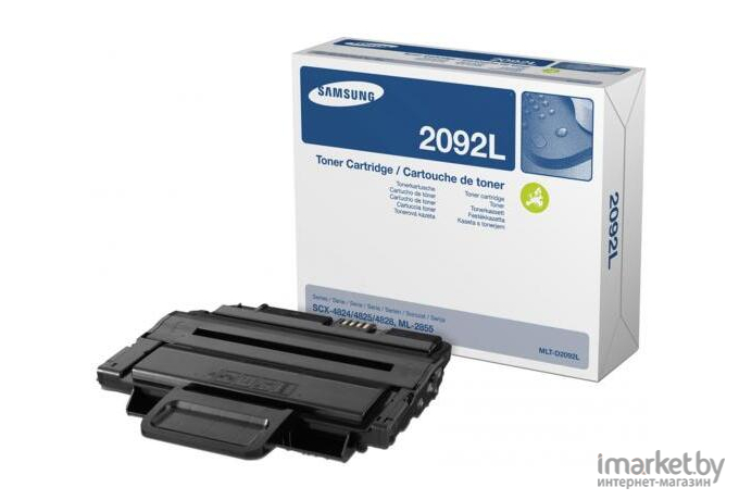 Картридж для принтера Samsung MLT-D209L