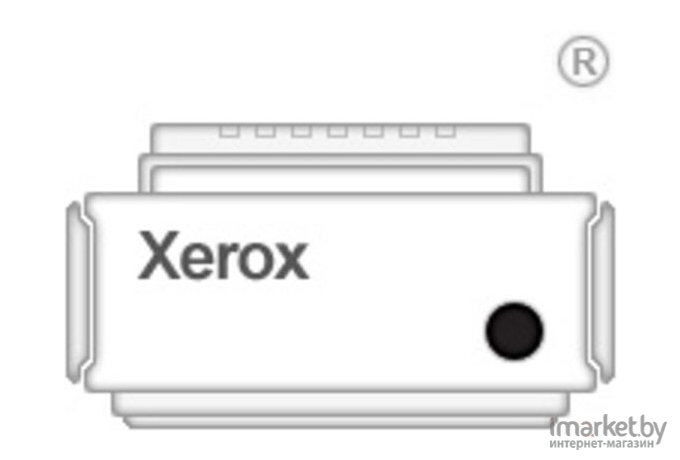 Картридж для принтера Xerox 013R00602