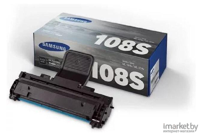 Картридж для принтера Samsung MLT-D108S