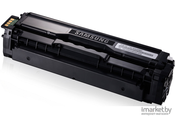 Картридж для принтера Samsung CLT-K504S