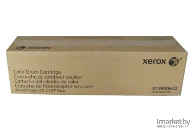 Картридж для принтера Xerox 013R00672