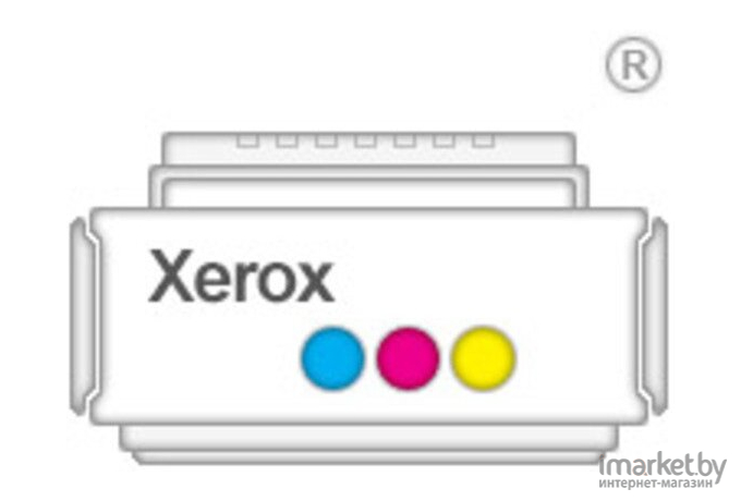 Картридж для принтера Xerox 013R00672