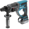 Перфоратор Makita DHR202RFE