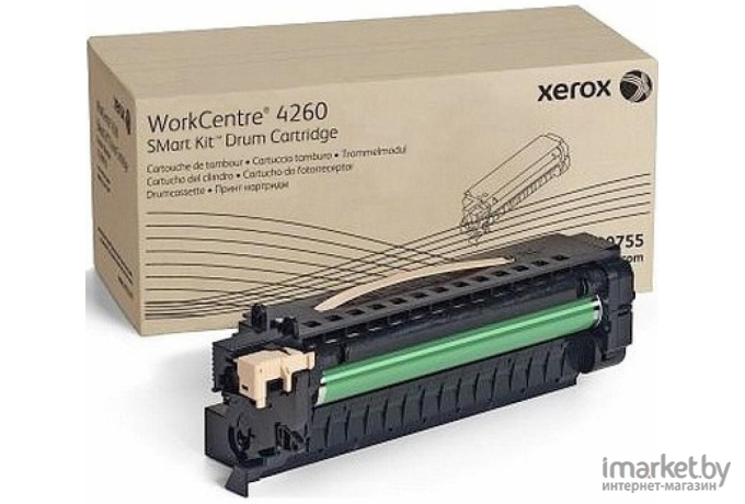 Картридж для принтера Xerox 113R00755