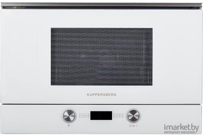 Микроволновая печь KUPPERSBERG HMW 393 W