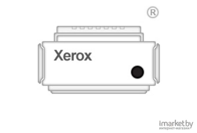 Картридж для принтера Xerox 013R00663