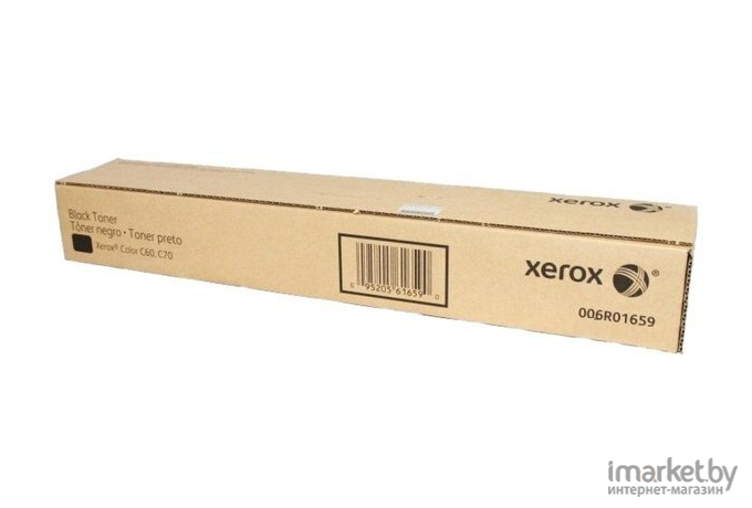 Картридж для принтера Xerox 006R01661