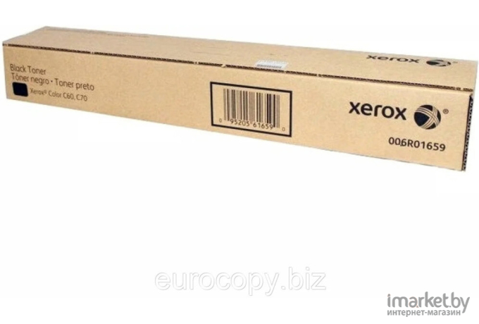 Картридж для принтера Xerox 006R01659