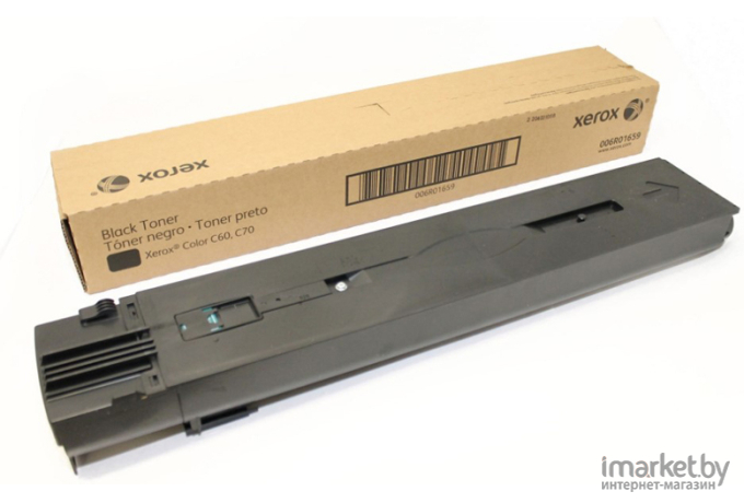 Картридж для принтера Xerox 006R01659