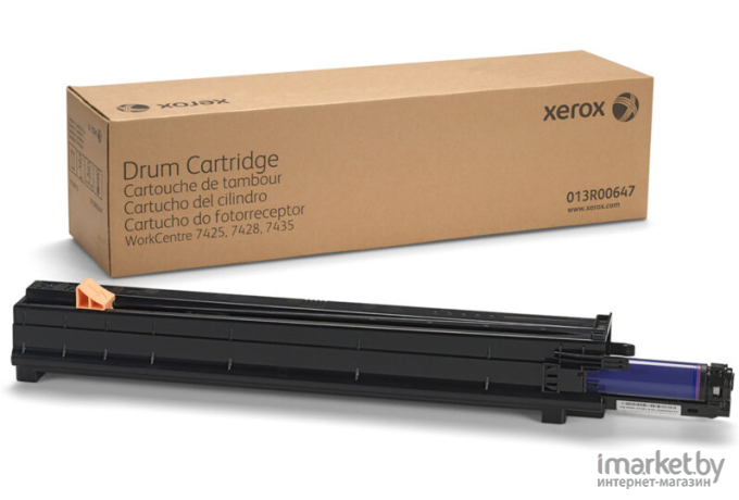 Картридж для принтера Xerox 013R00647