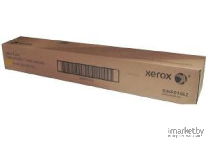 Картридж для принтера Xerox 006R01662