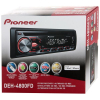 CD/MP3-магнитола Pioneer DEH-4800FD
