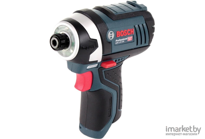 Гайковерт Bosch GDR 10.8-LI Professional (06019A6901)