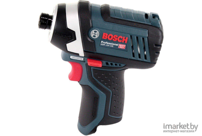 Гайковерт Bosch GDR 10.8-LI Professional (06019A6901)