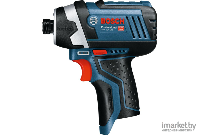 Гайковерт Bosch GDR 10.8-LI Professional (06019A6901)