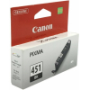Картридж для принтера Canon CLI-451BK