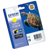 Картридж для принтера Epson C13T15744010